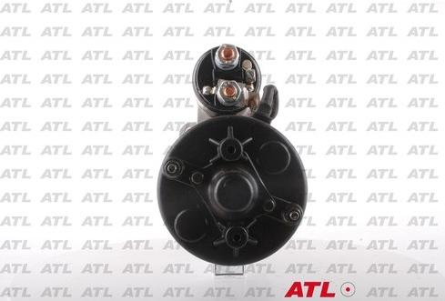 ATL Autotechnik A 11 140 - Стартер avtolavka.club