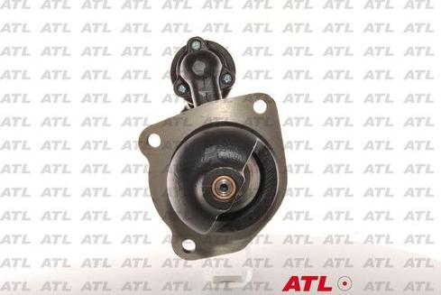 ATL Autotechnik A 11 180 - Стартер avtolavka.club