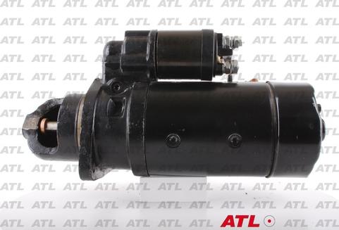 ATL Autotechnik A 11 170 - Стартер avtolavka.club