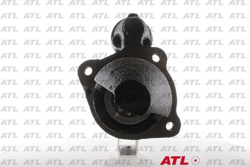 ATL Autotechnik A 11 360 - Стартер avtolavka.club