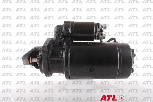 ATL Autotechnik A 11 290 - Стартер avtolavka.club