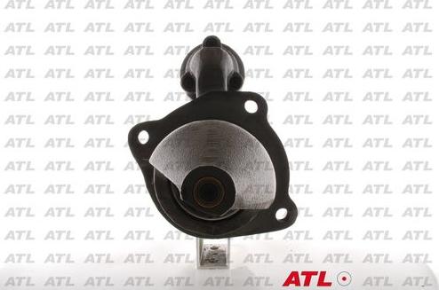 ATL Autotechnik A 11 245 - Стартер avtolavka.club