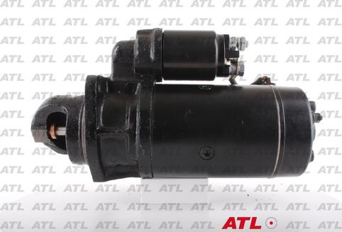 ATL Autotechnik A 11 200 - Стартер avtolavka.club