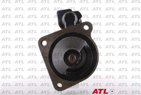 ATL Autotechnik A 11 220 - Стартер avtolavka.club