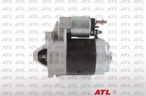 ATL Autotechnik A 11 780 - Стартер avtolavka.club