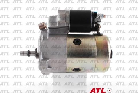 ATL Autotechnik A 13 470 - Стартер avtolavka.club