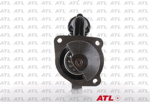 ATL Autotechnik A 13 690 - Стартер avtolavka.club