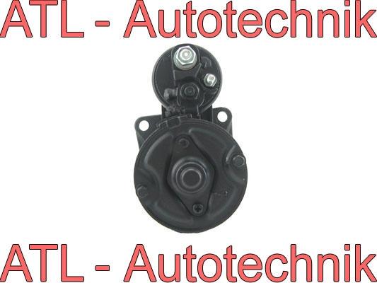 ATL Autotechnik A 13 360 - Стартер avtolavka.club