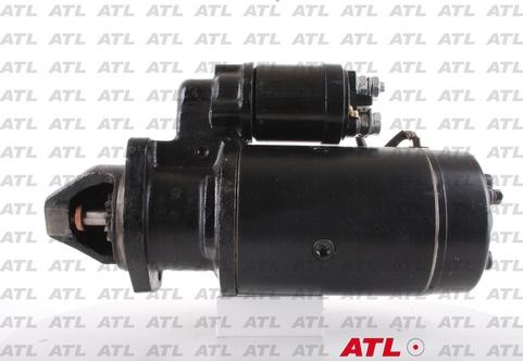 ATL Autotechnik A 12 710 - Стартер avtolavka.club