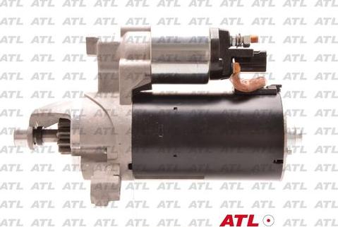 ATL Autotechnik A 25 160 - Стартер avtolavka.club