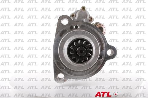 ATL Autotechnik A 22 980 - Стартер avtolavka.club