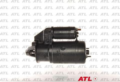 ATL Autotechnik A 79 690 - Стартер avtolavka.club