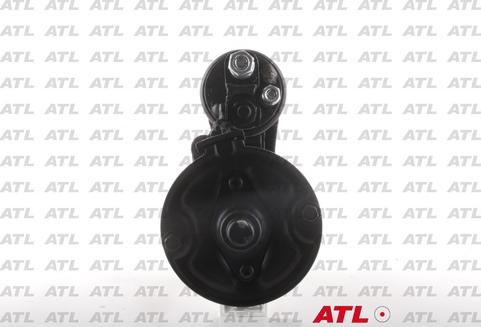 ATL Autotechnik A 79 340 - Стартер avtolavka.club