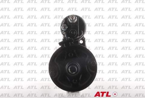 ATL Autotechnik A 79 330 - Стартер avtolavka.club