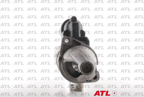 ATL Autotechnik A 79 330 - Стартер avtolavka.club