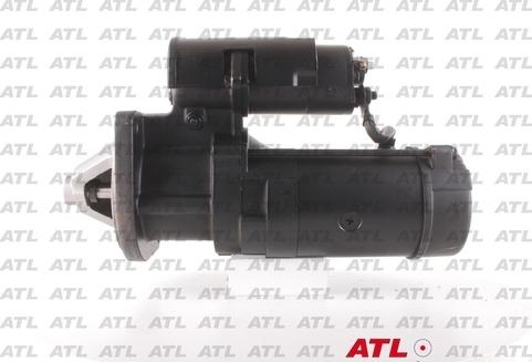 ATL Autotechnik A 75 540 - Стартер avtolavka.club