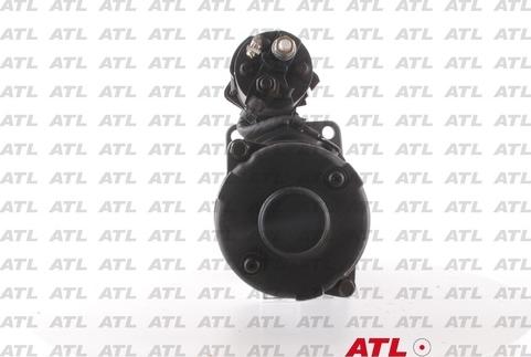 ATL Autotechnik A 75 540 - Стартер avtolavka.club