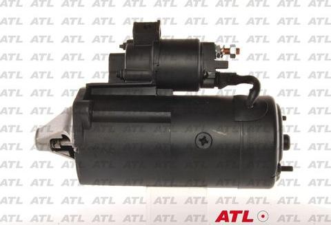 ATL Autotechnik A 75 650 - Стартер avtolavka.club