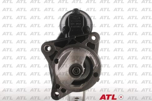 ATL Autotechnik A 75 670 - Стартер avtolavka.club