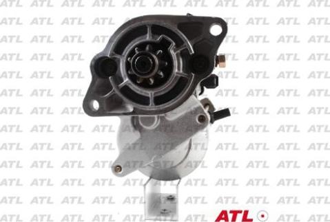 ATL Autotechnik A 75 840 - Стартер avtolavka.club