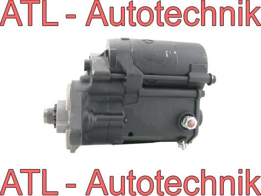 ATL Autotechnik A 75 850 - Стартер avtolavka.club