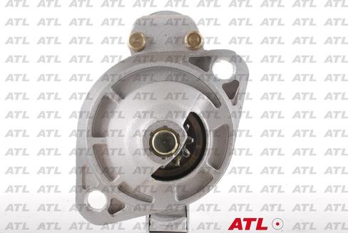 ATL Autotechnik A 76 450 - Стартер avtolavka.club