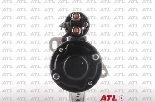 ATL Autotechnik A 76 420 - Стартер avtolavka.club