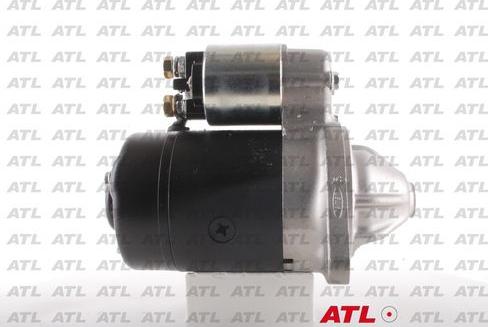 ATL Autotechnik A 76 420 - Стартер avtolavka.club