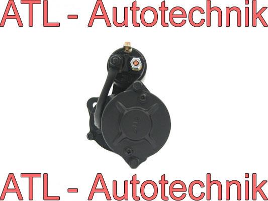 ATL Autotechnik A 76 050 - Стартер avtolavka.club