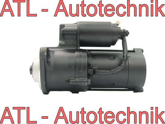 ATL Autotechnik A 76 050 - Стартер avtolavka.club