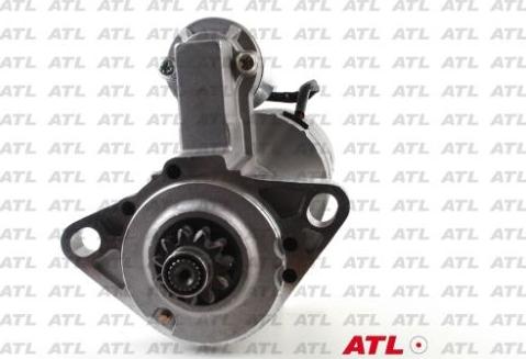 ATL Autotechnik A 76 250 - Стартер avtolavka.club