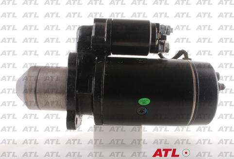 ATL Autotechnik A 70 990 - Стартер avtolavka.club