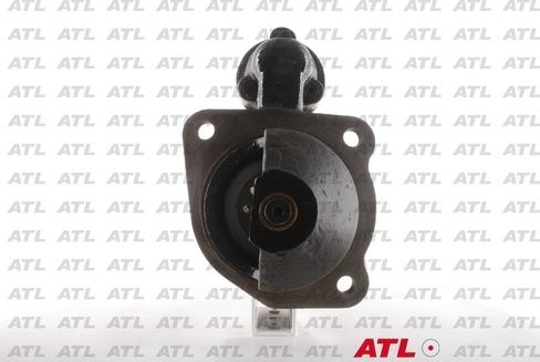 ATL Autotechnik A 70 990 - Стартер avtolavka.club