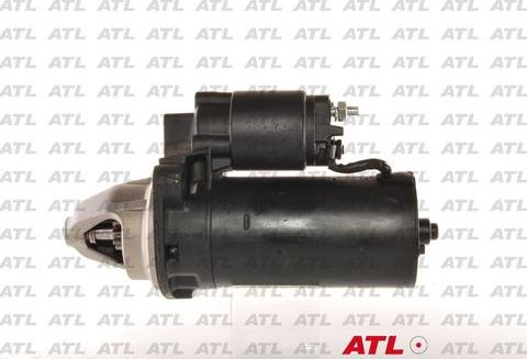 ATL Autotechnik A 70 520 - Стартер avtolavka.club