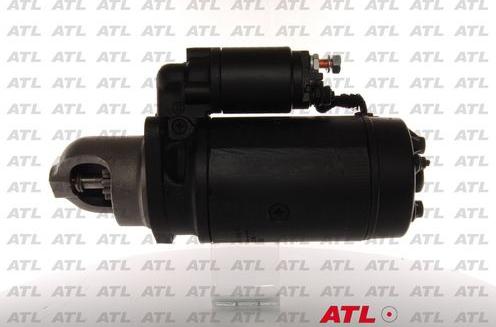 ATL Autotechnik A 71 420 - Стартер avtolavka.club