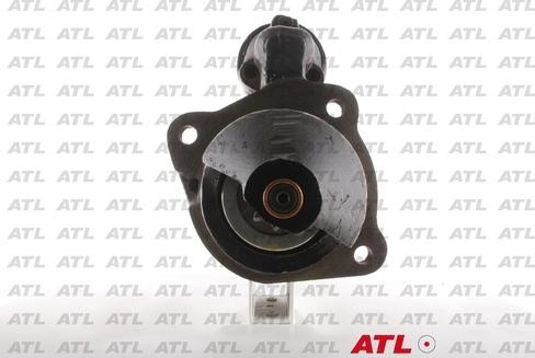 ATL Autotechnik A 71 540 - Стартер avtolavka.club