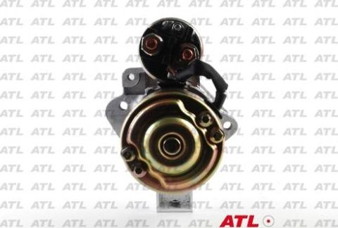 ATL Autotechnik A 78 320 - Стартер avtolavka.club