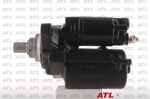 ATL Autotechnik A 73 020 - Стартер avtolavka.club