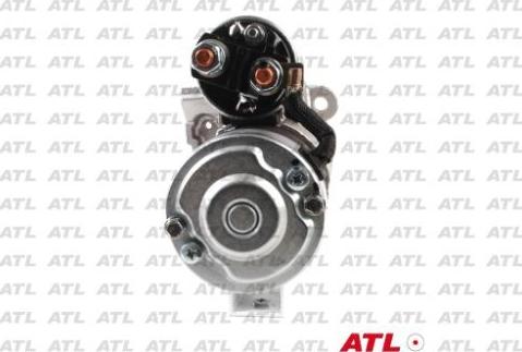 ATL Autotechnik A 77 660 - Стартер avtolavka.club