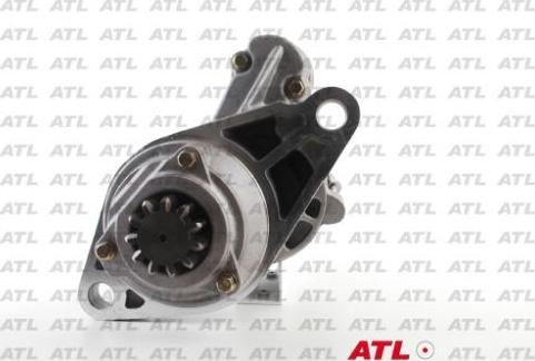 ATL Autotechnik A 77 620 - Стартер avtolavka.club