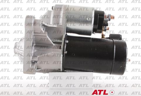 ATL Autotechnik A 77 860 - Стартер avtolavka.club