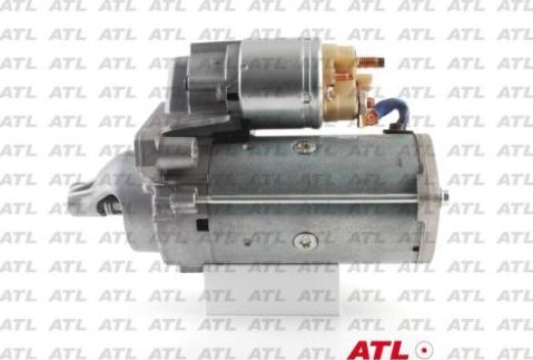 ATL Autotechnik A 77 880 - Стартер avtolavka.club