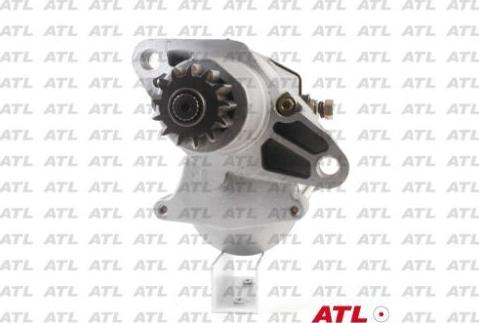 ATL Autotechnik A 77 220 - Стартер avtolavka.club