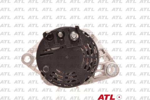 ATL Autotechnik L 49 760 - Генератор avtolavka.club