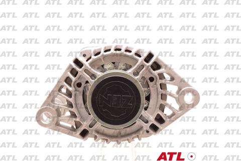 ATL Autotechnik L 49 760 - Генератор avtolavka.club