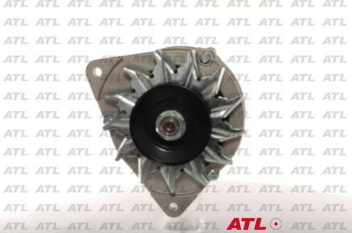 ATL Autotechnik L 44 590 - Генератор avtolavka.club