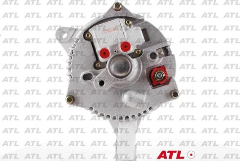 ATL Autotechnik L 44 690 - Генератор avtolavka.club