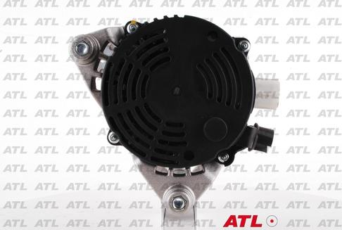 ATL Autotechnik L 44 650 - Генератор avtolavka.club