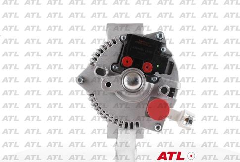 ATL Autotechnik L 44 610 - Генератор avtolavka.club