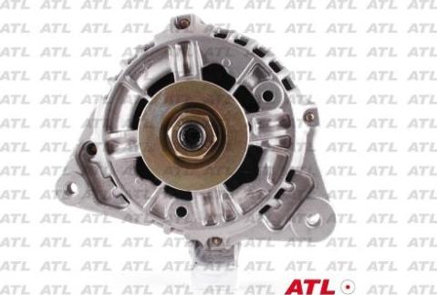 ATL Autotechnik L 44 880 - Генератор avtolavka.club